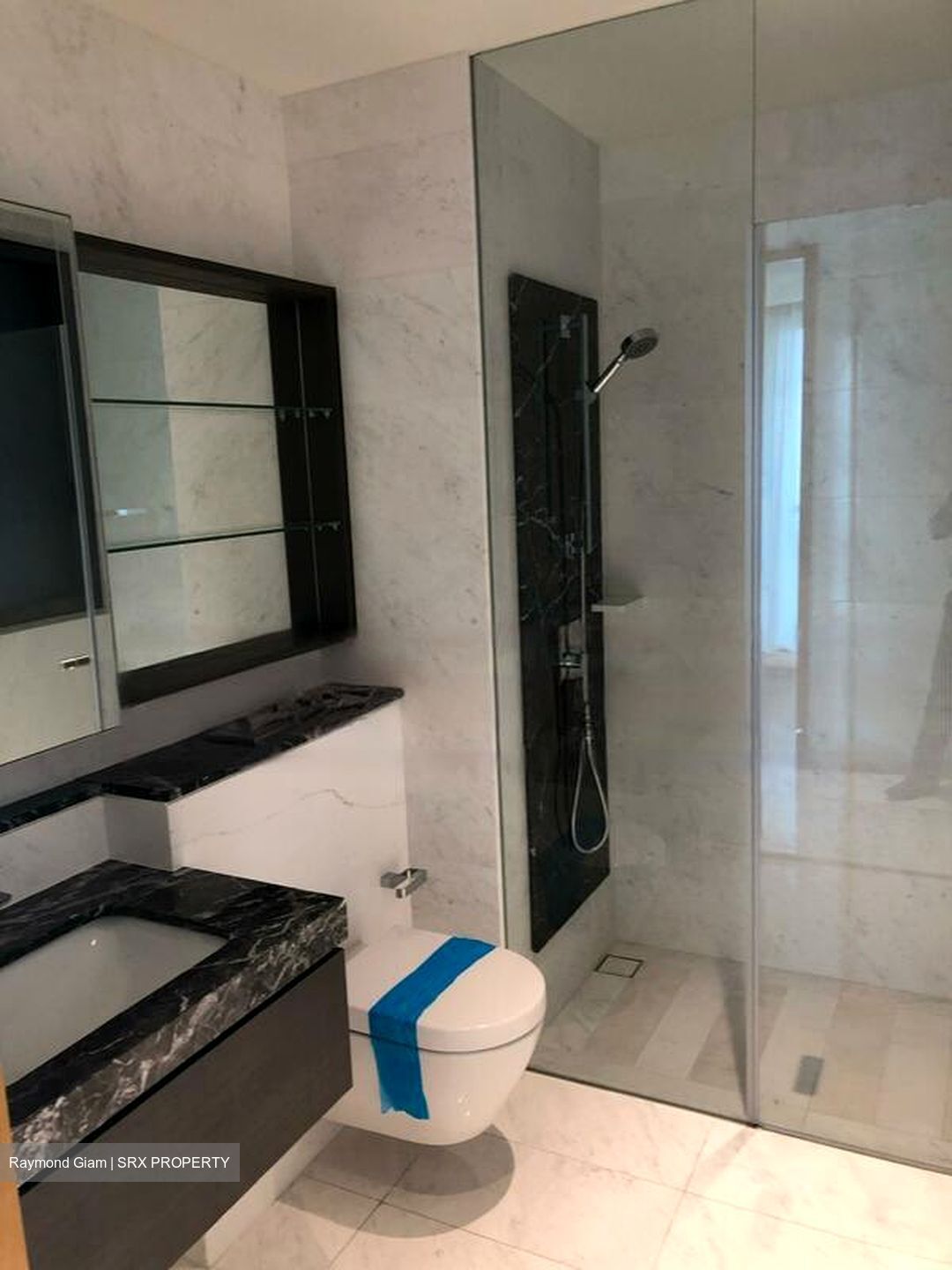 Straits View (D1), Condominium #479645441